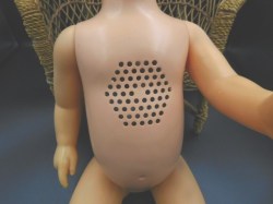 chatty body d